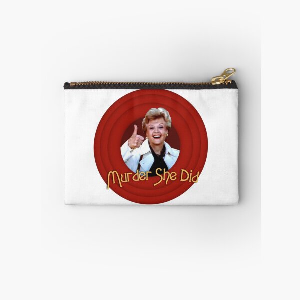 Item preview, Murder She Did designed and sold by MadisonNorman45.
