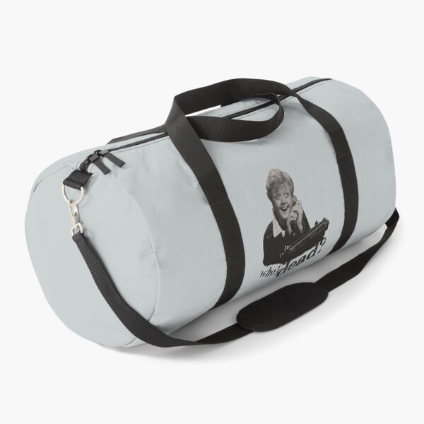 Item preview, Murder She Wrote - Fletcher designed and sold by MadisonNorman45.