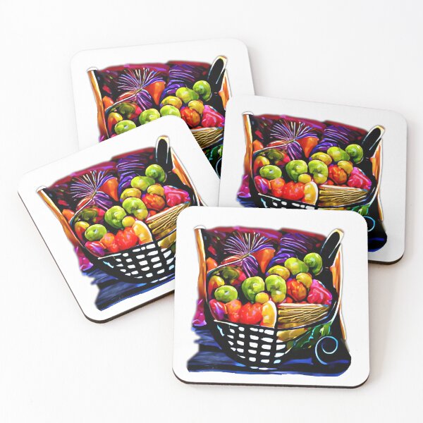 Item preview, Fruit Basket #111 designed and sold by ServerGallery.