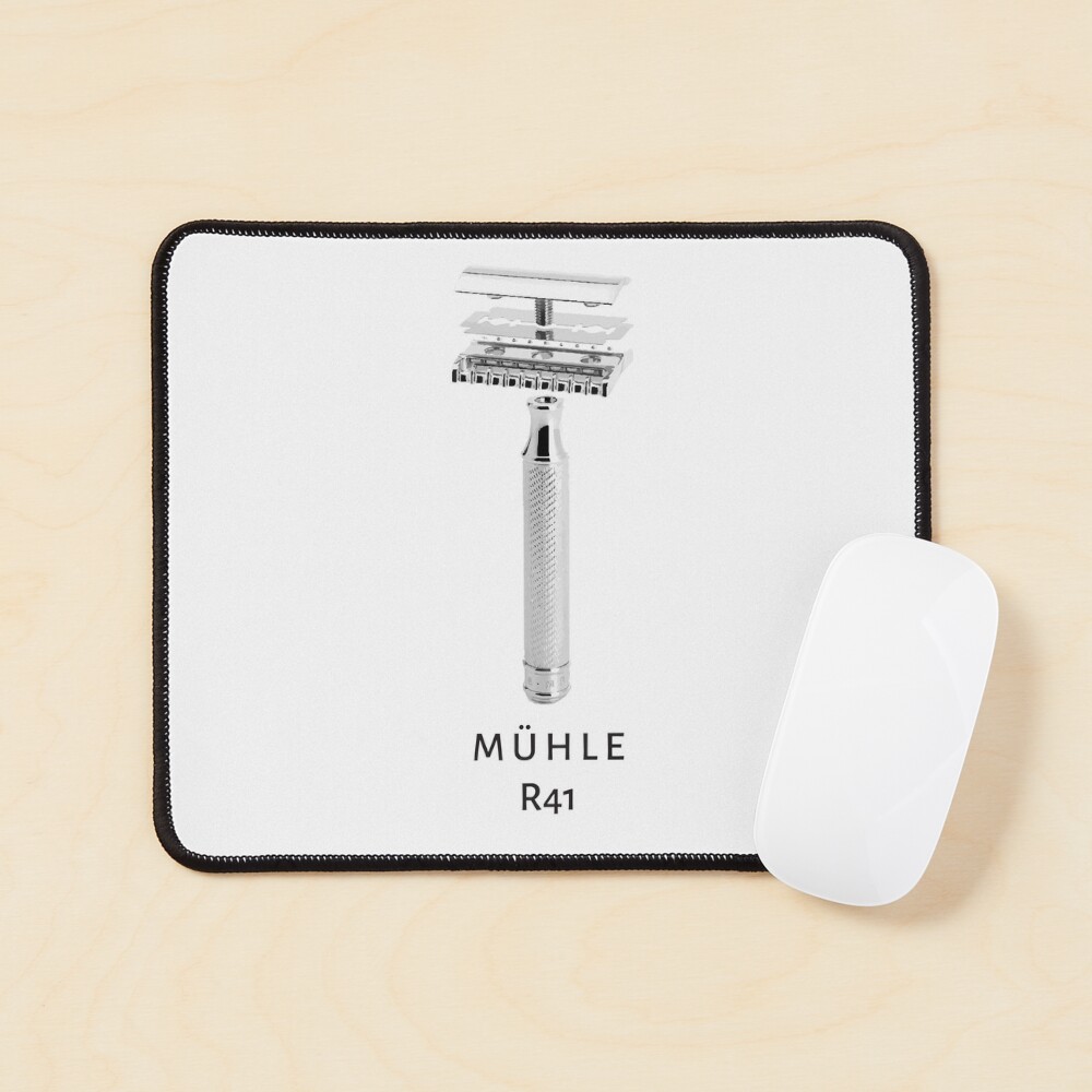 Item preview, Mouse Pad designed and sold by Dagoth0Ur.