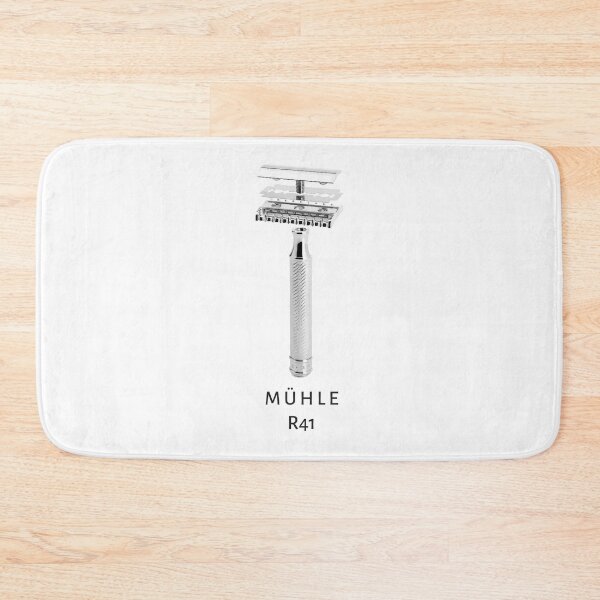 Item preview, MUHLE R41 Razor (Light Colored Items) designed and sold by Dagoth0Ur.