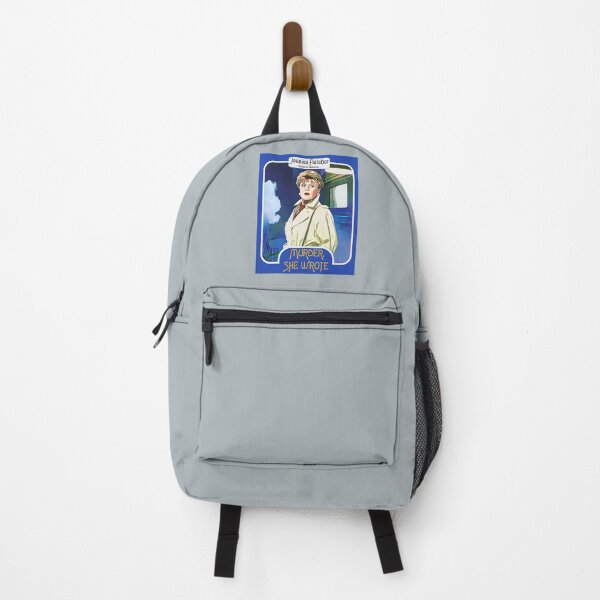 Item preview, Murder She Wrote Fletcher Trading designed and sold by MadisonNorman45.