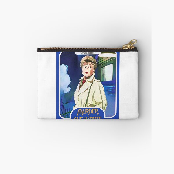 Item preview, Murder She Wrote Fletcher Trading designed and sold by MadisonNorman45.