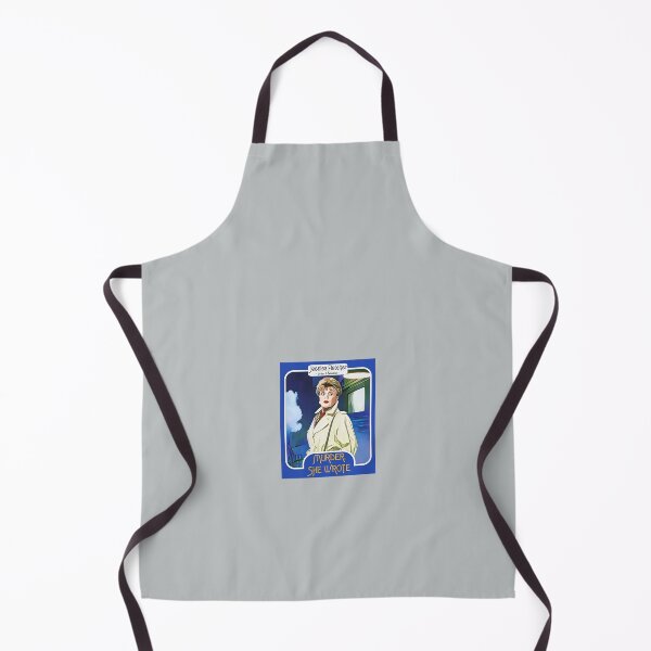 Item preview, Murder She Wrote Fletcher Trading designed and sold by MadisonNorman45.