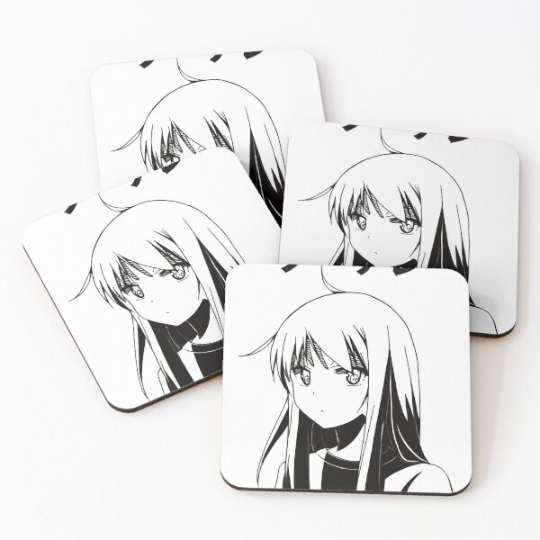 Item preview, KuuDere Shiina Mashiro Classic . designed and sold by TracyLCurran.