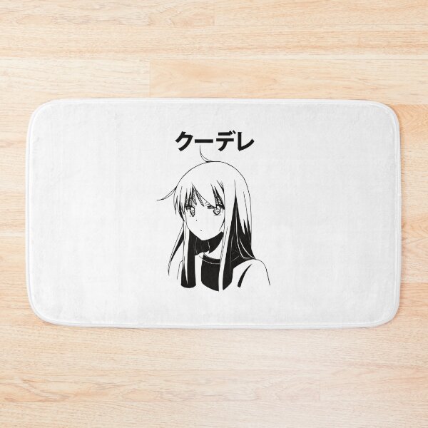 Item preview, KuuDere Shiina Mashiro Classic . designed and sold by TracyLCurran.