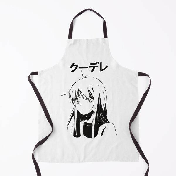 Item preview, KuuDere Shiina Mashiro Classic . designed and sold by TracyLCurran.