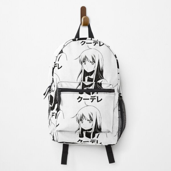 Item preview, KuuDere Shiina Mashiro Classic . designed and sold by TracyLCurran.