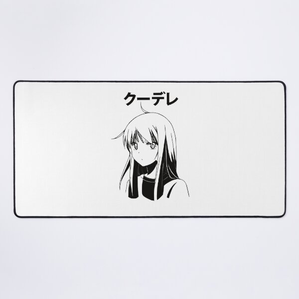 Item preview, KuuDere Shiina Mashiro Classic . designed and sold by TracyLCurran.