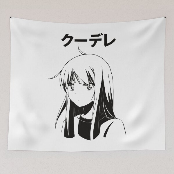 Item preview, KuuDere Shiina Mashiro Classic . designed and sold by TracyLCurran.