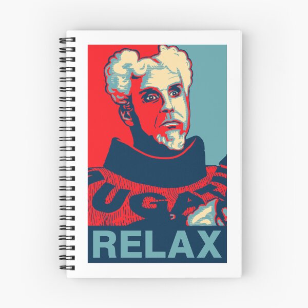 Item preview, relax designed and sold by Yerlanio.