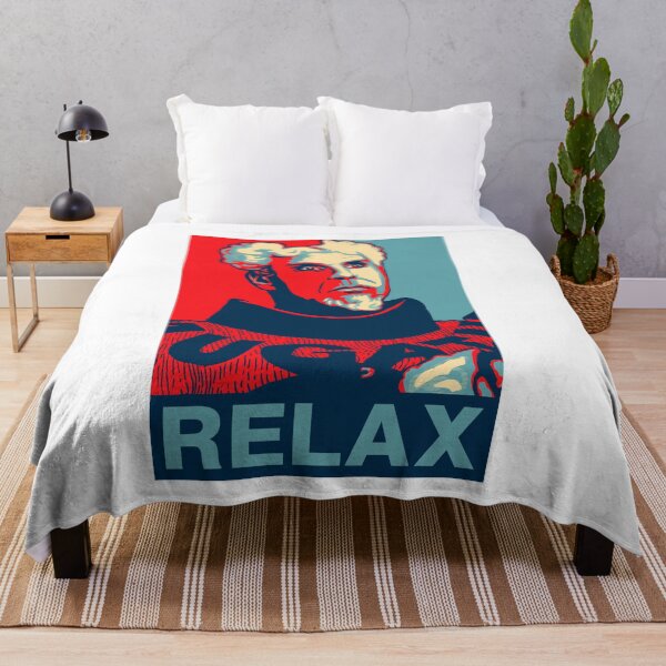Item preview, relax designed and sold by Yerlanio.