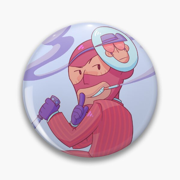 Item preview, Spy designed and sold by Fuzzmeffa.