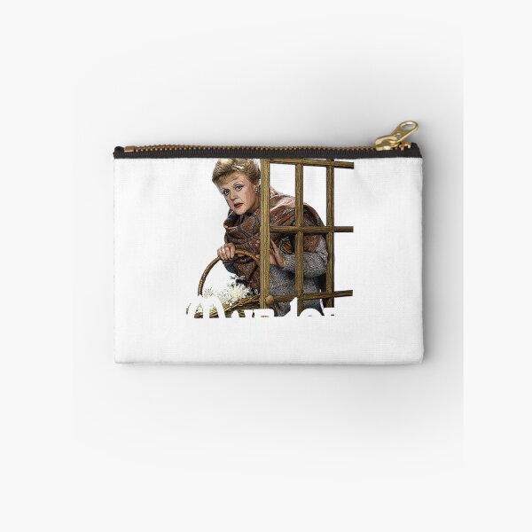 Item preview, Murder She Wrote white designed and sold by MadisonNorman45.