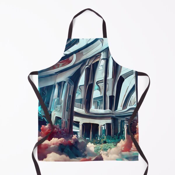 Item preview, abstract building designed and sold by axelport.