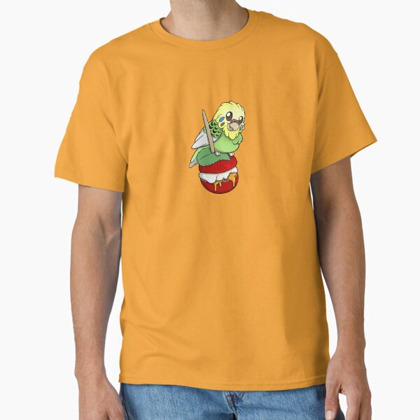 Olive Hors D'oeuvres Classic T-Shirt