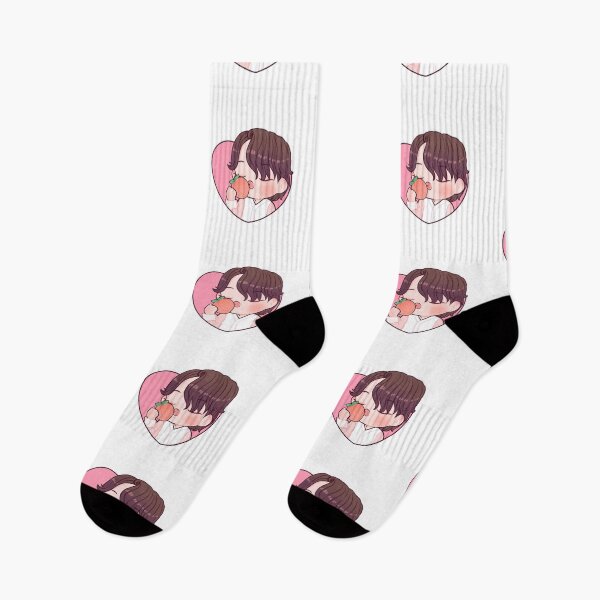 Item preview, Exo Kai Vanilla  designed and sold by OhhMyXoXo.