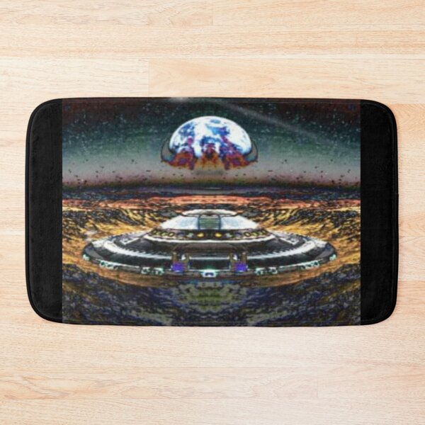 Item preview, Intrrgalactic005 designed and sold by HughesLovesArt.