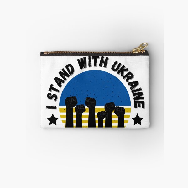 Item preview, I Stand with Ukraine. designed and sold by CreacionsMeraki.