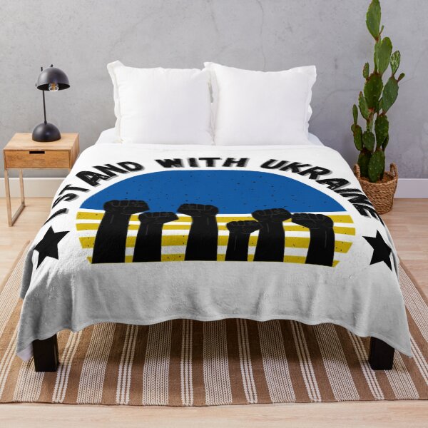 Item preview, I Stand with Ukraine. designed and sold by CreacionsMeraki.