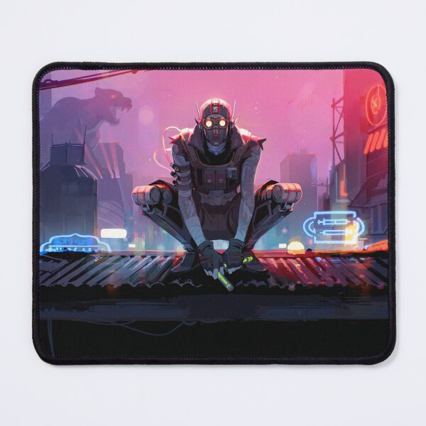 Item preview, Octane designed and sold by HumbleWares.