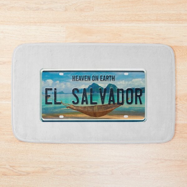 Item preview, El Salvador summer vacation designed and sold by chrlalexandru.