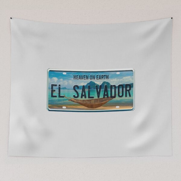 Item preview, El Salvador summer vacation designed and sold by chrlalexandru.
