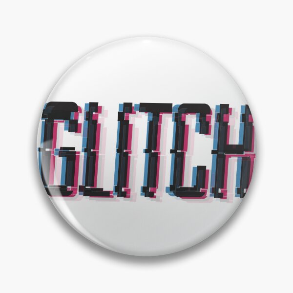 Item preview, Glitch designed and sold by Rahiio.