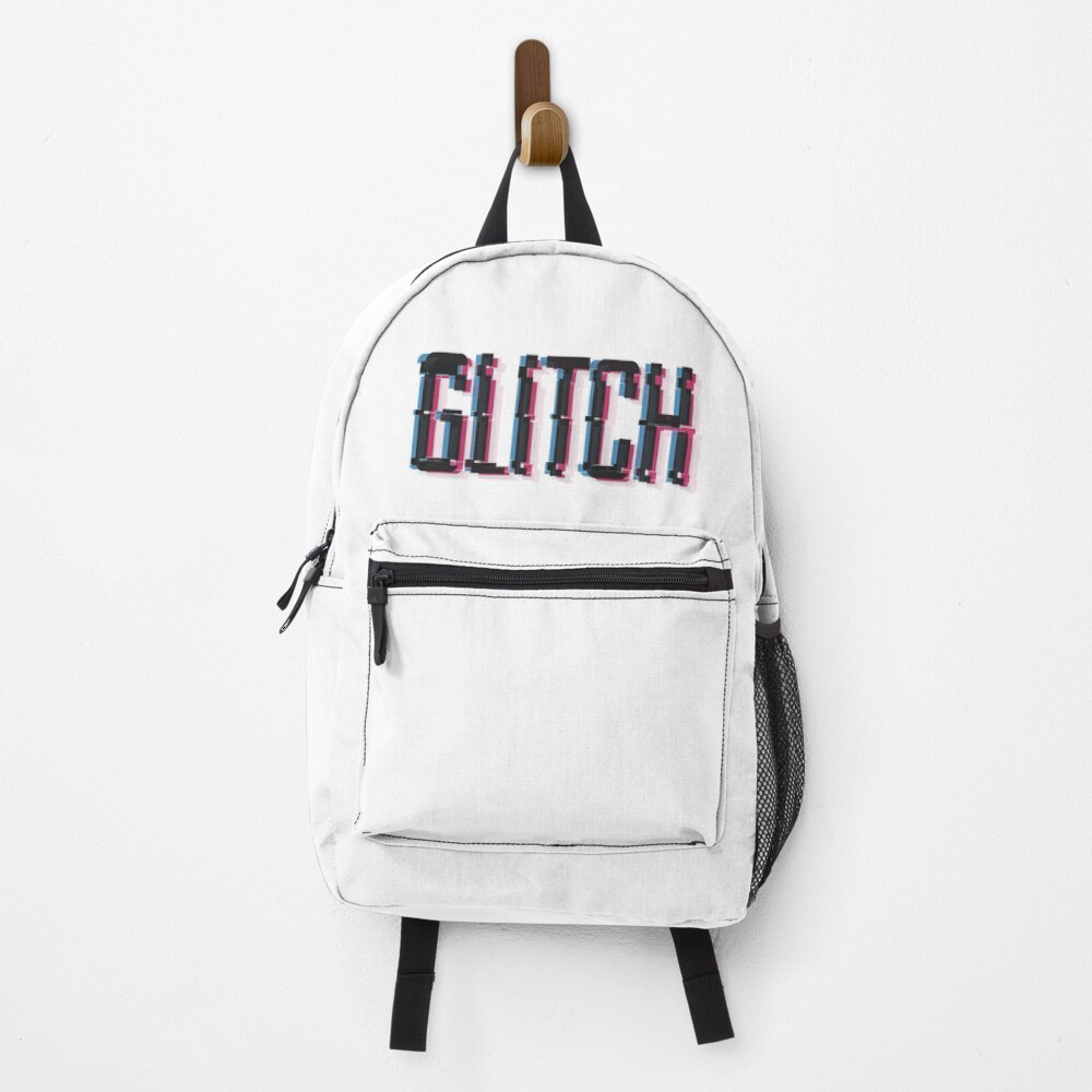 Vista previa del artículo con la obra «Mochila», diseñado y vendido por Rahiio.
