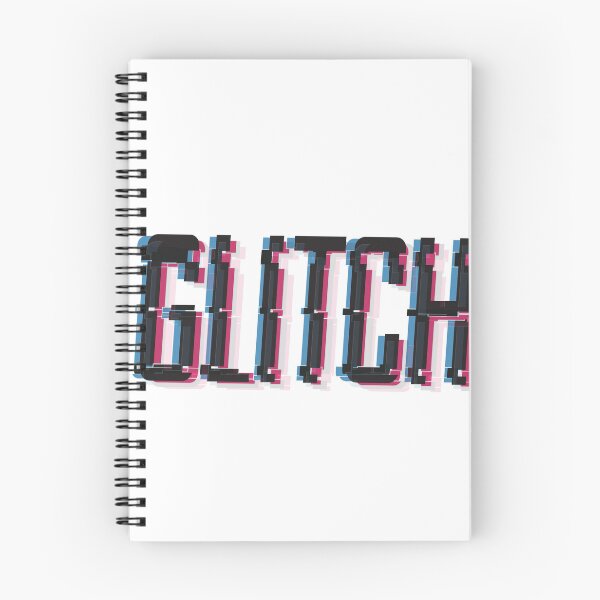 Item preview, Glitch designed and sold by Rahiio.
