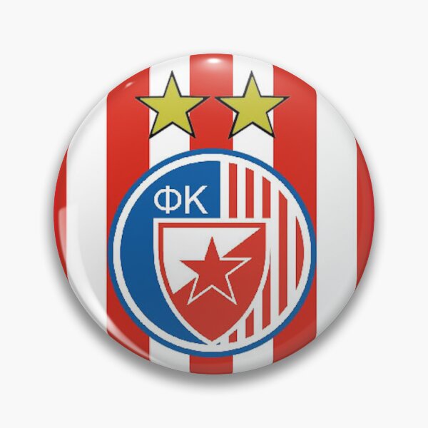 Item preview, Crvena zvezda designed and sold by Kusto88.