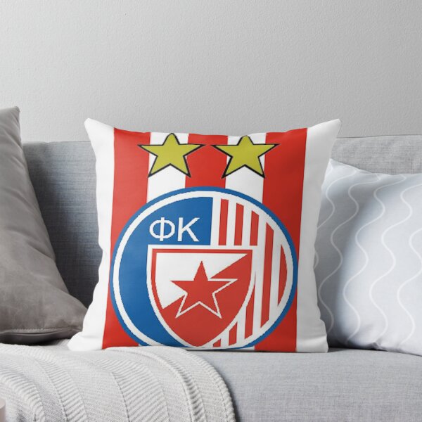 Item preview, Crvena zvezda designed and sold by Kusto88.