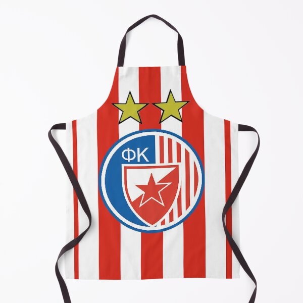Item preview, Crvena zvezda designed and sold by Kusto88.