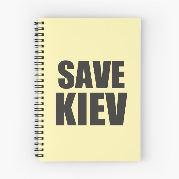Item preview, save Kiev typography  designed and sold by vibeno1.
