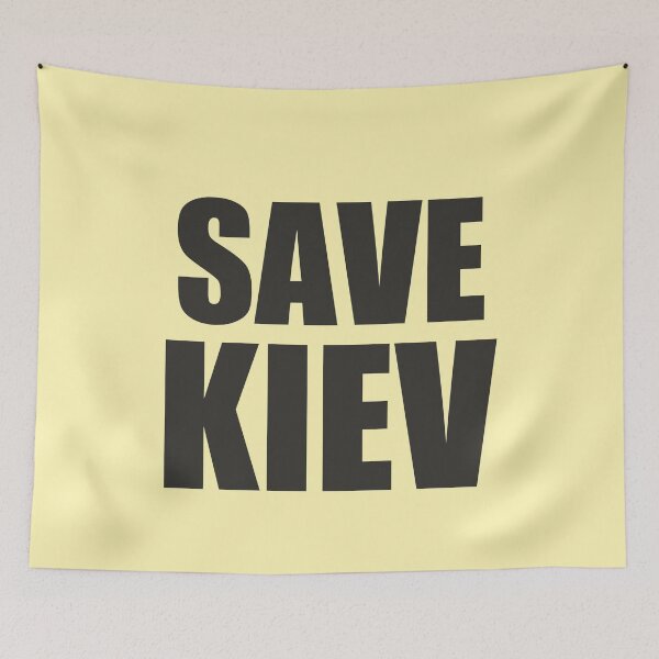 Item preview, save Kiev typography  designed and sold by vibeno1.