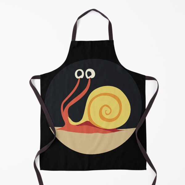 Item preview, Snail Slow  designed and sold by agraphicartist.