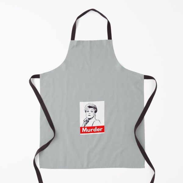 Item preview, Simple Murder designed and sold by MadisonNorman45.