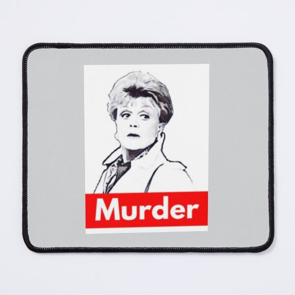 Item preview, Simple Murder  designed and sold by MadisonNorman45.