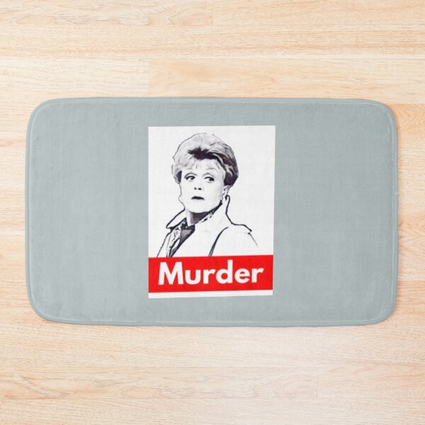 Item preview, Simple Murder  designed and sold by MadisonNorman45.