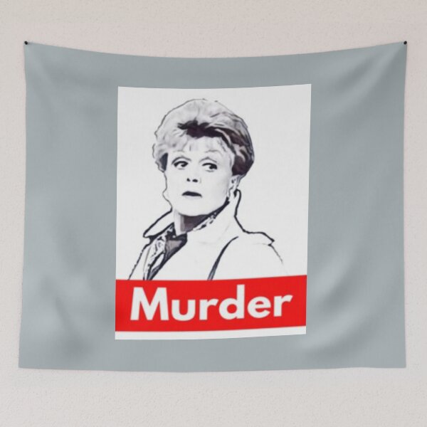 Item preview, Simple Murder  designed and sold by MadisonNorman45.