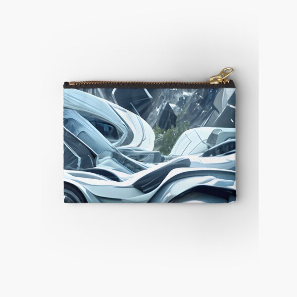 Item preview, Abstract car designed and sold by axelport.