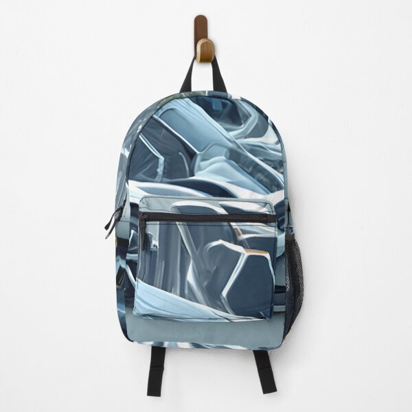 Item preview, Abstract car designed and sold by axelport.