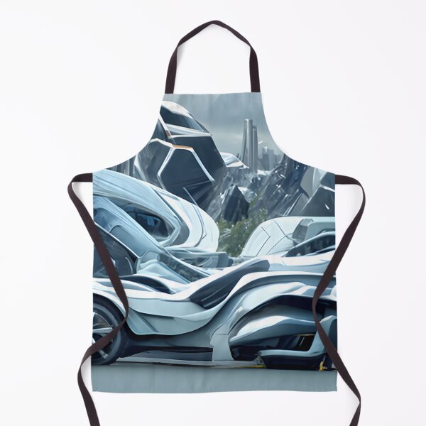 Item preview, Abstract car designed and sold by axelport.