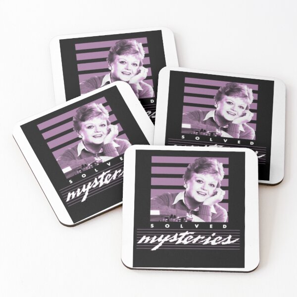 Item preview, Solved Mysteries designed and sold by MadisonNorman45.
