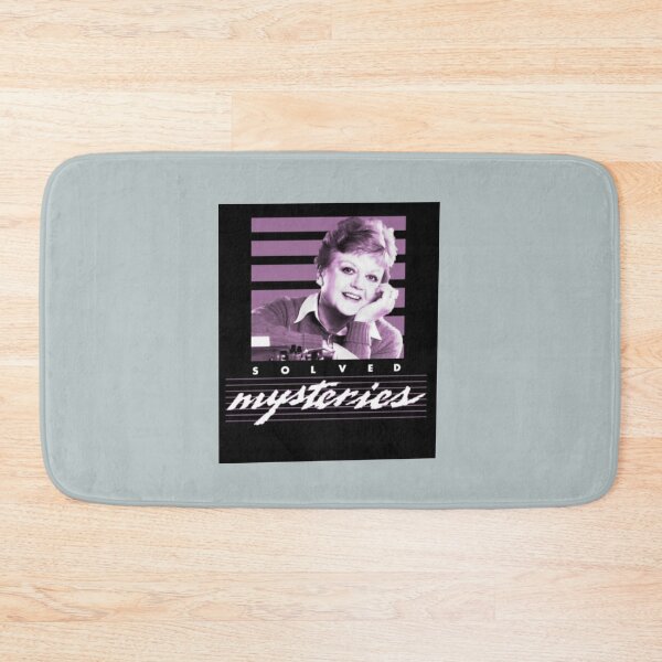 Item preview, Solved Mysteries designed and sold by MadisonNorman45.