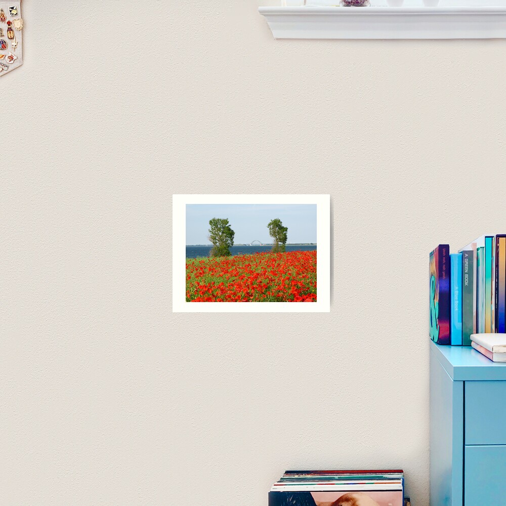 Item preview, Art Print designed and sold by BenjaminScheurer.