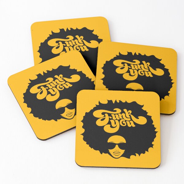 Item preview, Funk You designed and sold by TacticTees.
