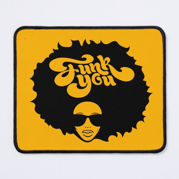 Item preview, Funk You designed and sold by TacticTees.