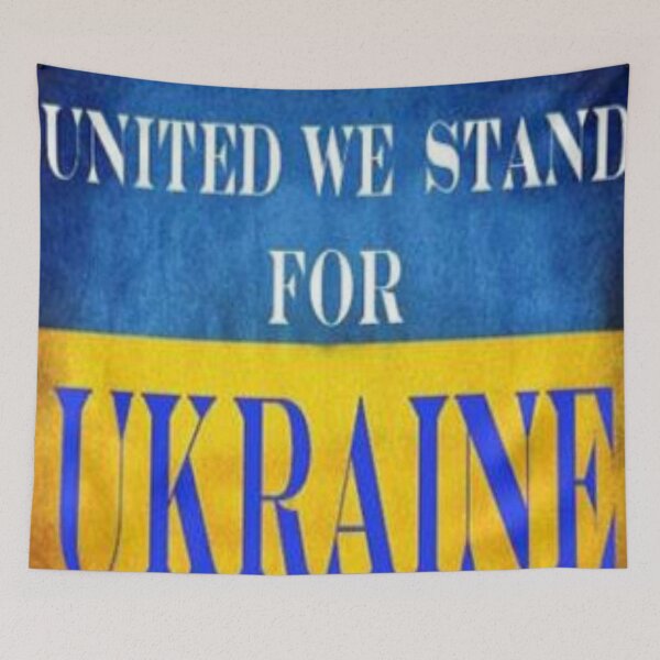 Item preview, Protect Ukraine designed and sold by Mayuri Juyal.
