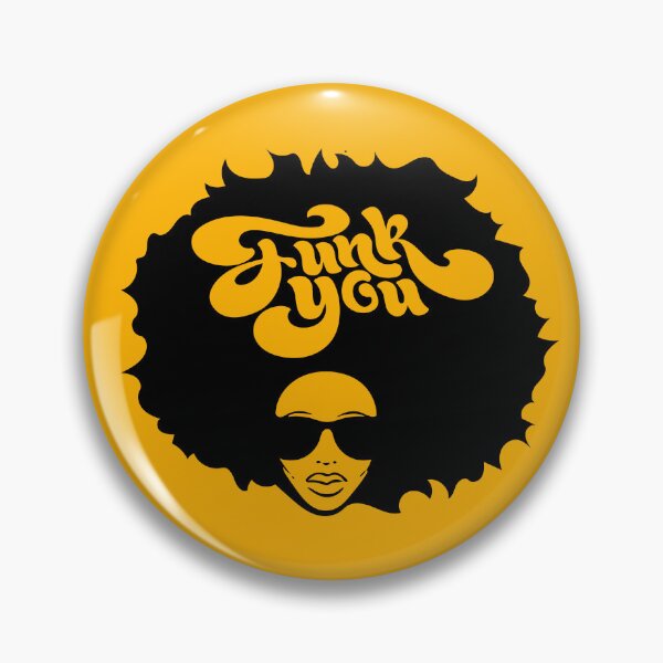 Item preview, Funk You designed and sold by TacticTees.